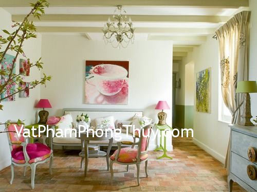Những lưu ý phong thủy khi lắp đặt điều hòa