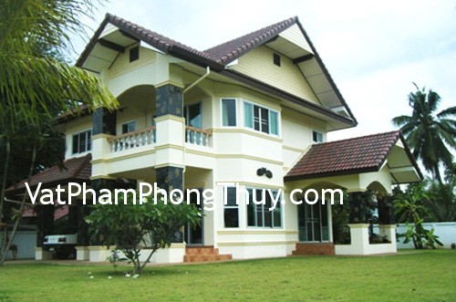 Các tiêu chí đánh giá hướng nhà tốt xấu