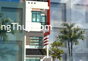 Chớ nên thấy nhà hướng xấu mà không mua