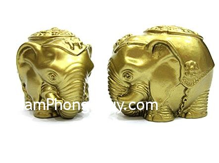 Vai trò của voi phong thủy trong cuộc sống