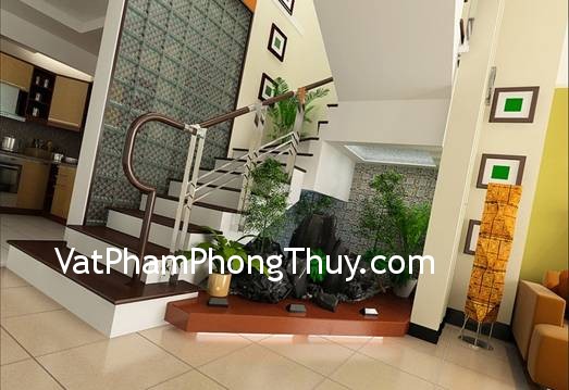 Phong thủy hóa giải nhà khuyết góc Đông Bắc