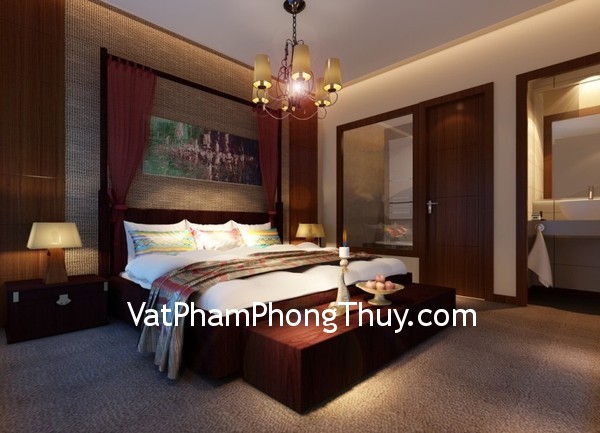 Chọn hướng tốt cho phòng người cao tuổi
