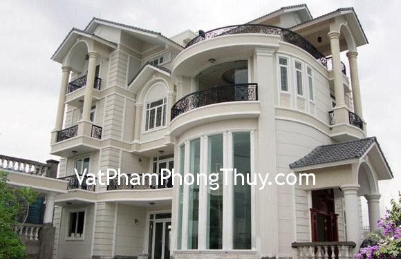 Bí quyết tạo sinh khí cho nhà mới
