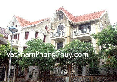 Nhà xây hướng Ngũ quỷ, hôn nhân dễ tan vỡ