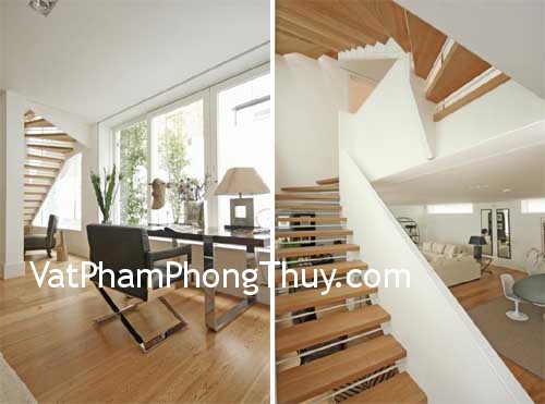 Cách dùng gỗ hợp phong thủy trong nhà ở