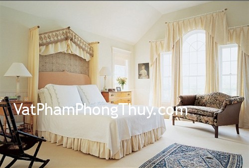 Cách trang trí phòng cưới cho hạnh phúc thêm bền lâu