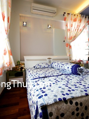 Cách chọn màu nhà ở theo tuổi