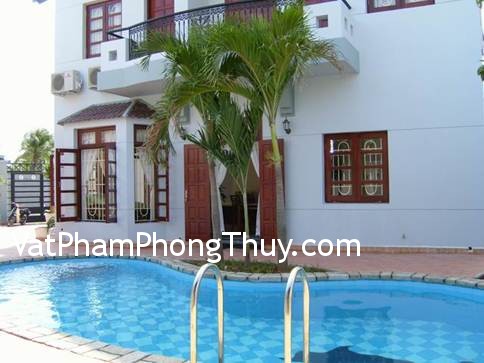 Những cấm kị khi bài trí nước trong nhà ở