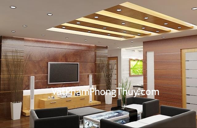 Vai trò của ánh sáng trong phong thủy