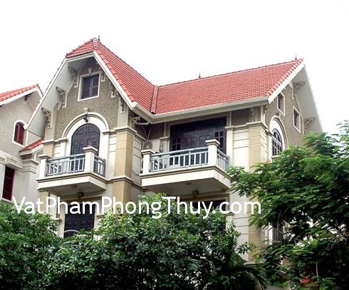 Vai trò của ban công trong phong thủy nhà ở