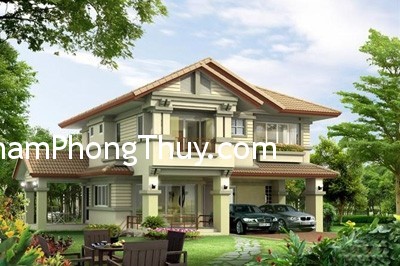 Lưu ý phong thủy cho gara