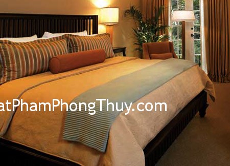 Xác định vị trí tài lộc cho nhà ở