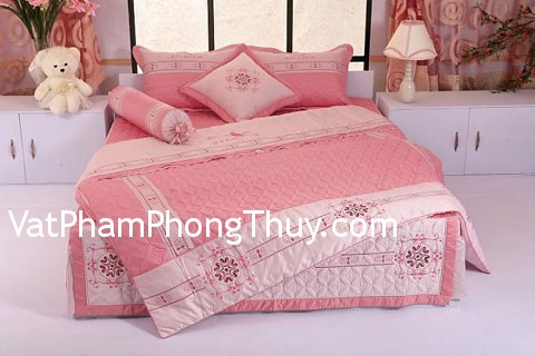 Cách chọn đệm hợp phong thủy giúp ngủ ngon
