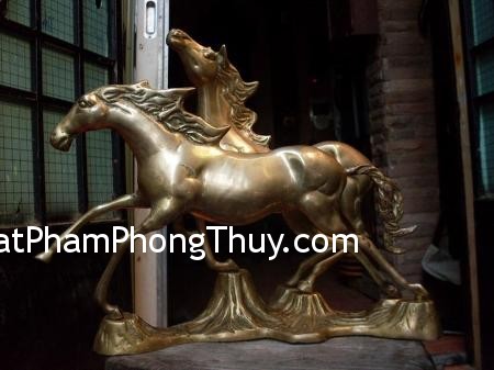 Vai trò của “Ngựa” trong kinh doanh
