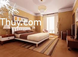 Phong thủy cho phòng ngủ của vợ chồng trẻ
