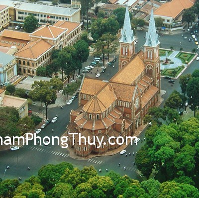 Nhà nở hậu và thóp hậu theo phong thủy