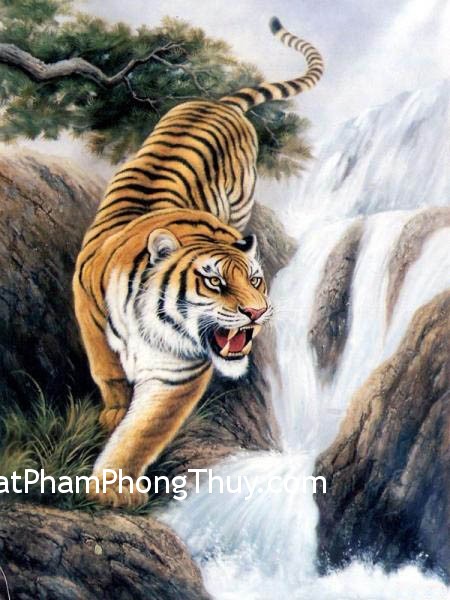 Cách treo tranh ảnh hợp phong thủy cho phòng ngủ