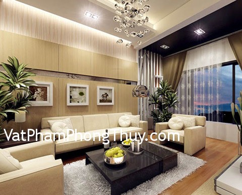 Cải thiện phong thủy cho ngôi nhà của bạn