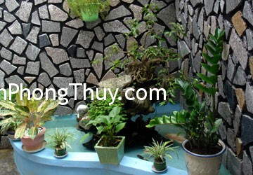 Phong thủy - Tin nhưng không mê