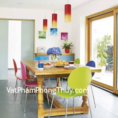 Vai trò của ánh sáng trong nhà ở