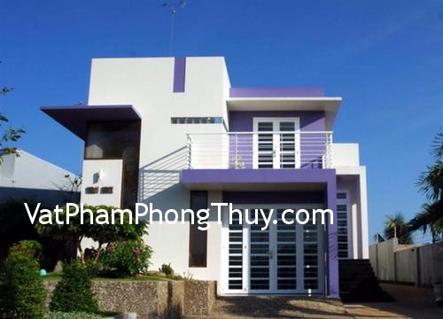 Những lưu ý phong thủy đối với cửa trong nhà