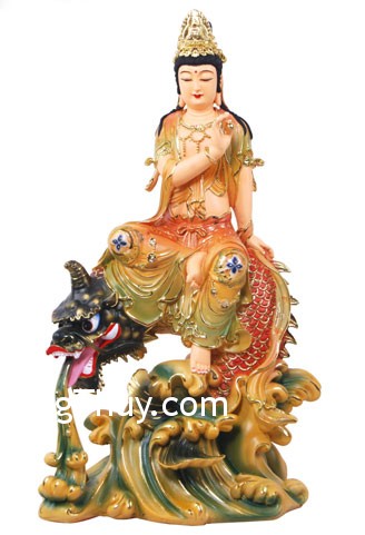 Những lưu ý phong thủy khi bài trí tượng Phật trong nhà