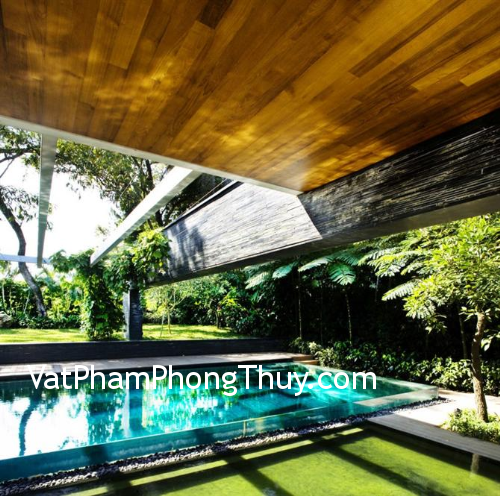 Những lưu ý phong thủy đối với môi trường xung quanh