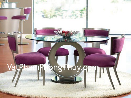 Những kiêng kị phong thủy đối với phòng bếp