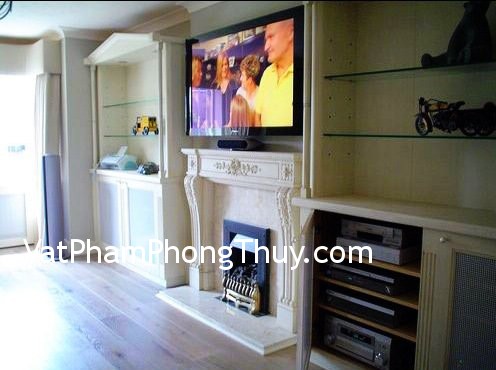 Những đại kị phong thủy đối với phòng ngủ