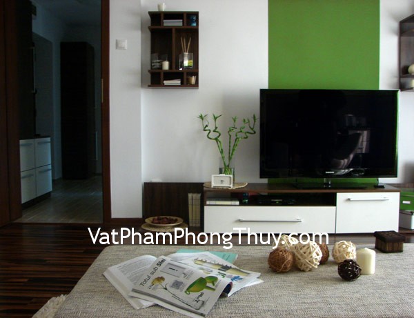 Nhà chung cư và những bất lợi về phong thủy