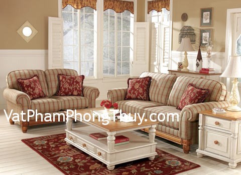Cách thiết nhà theo mệnh gia chủ