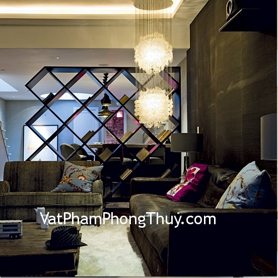 Cách loại bỏ âm khí quá nặng cho nhà ở