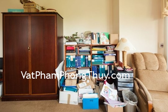 Làm sao để đem năng lượng vào từng góc nhà