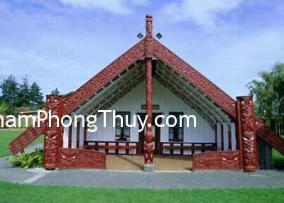 Những kiểu nhà dễ gây suy nghĩ tiêu cực cho gia chủ