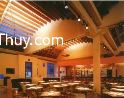 Phong thủy ảnh hưởng xấu của xà nhà