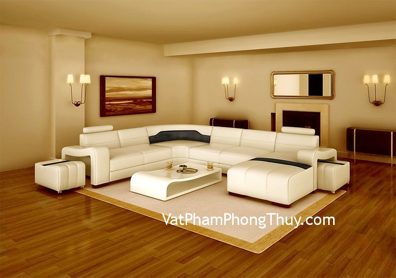 Những bất lợi của kiểu nền nhà bị đứt đoạn
