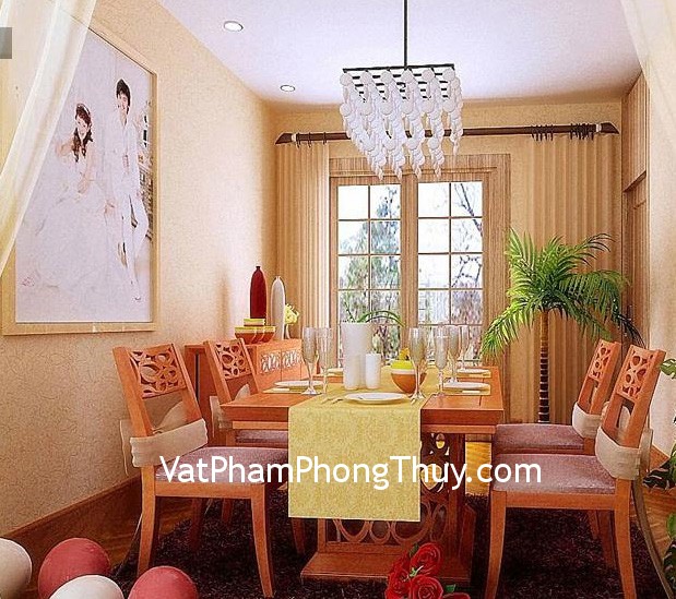 Treo ảnh cưới ở đâu để vợ chồng mãi yêu thương như thuở ban đầu ?