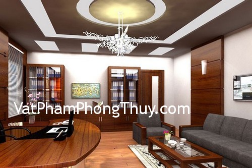 Bí quyết phong thủy giúp công ty phát tài trong năm Bính Thân