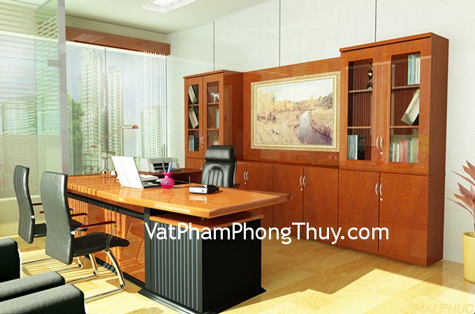 Phong thủy cơ bản cho căn hộ chung cư