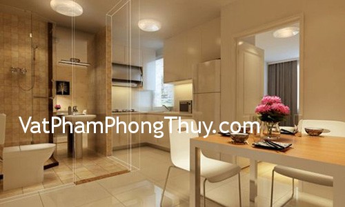 Thiết kế công trình phụ và những đại kỵ cần nhớ