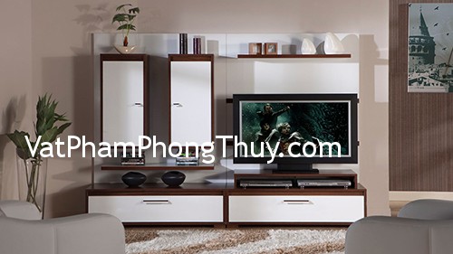 Những lưu ý khi bố trí thiết bị điện tử trong nhà để gặp may mắn