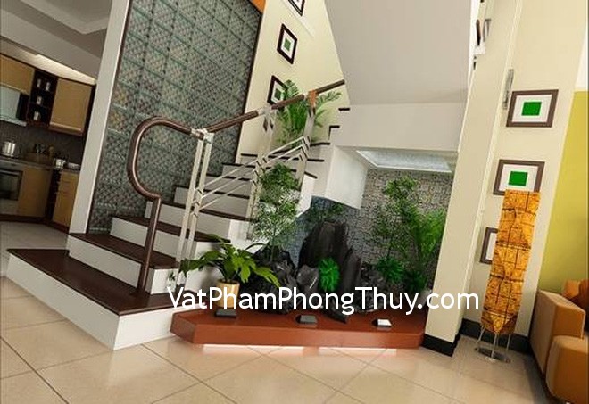 Ảnh hưởng phong thủy của hình dáng nhà ở đến tài vận của gia chủ