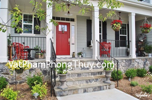 Cách đơn giản để nhận biết nhà hợp phong thủy