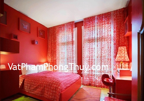 Những lưu ý cần tránh khi chọn màu sắc trang trí cho không gian sống