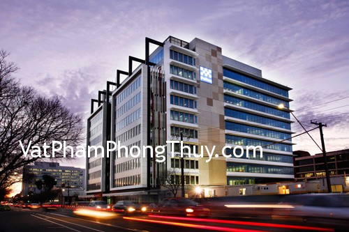 Chọn tầng chung cư hợp phong thủy giúp gia chủ nhanh phất