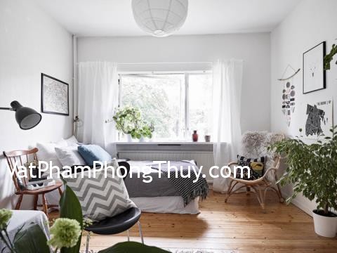 Nếu bạn thường xuyên đau ốm nên xem lại phong thủy trong nhà