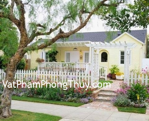 Những lỗi phong thủy khiến gia đình lục đục, bất hòa