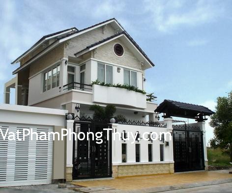 Nhận biết hướng nhà tốt xấu và cách khắc phục