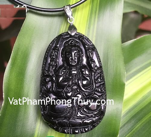 Đeo bản mệnh Phật Bất Động Bồ Tát sai cách sẽ gặp vận xui