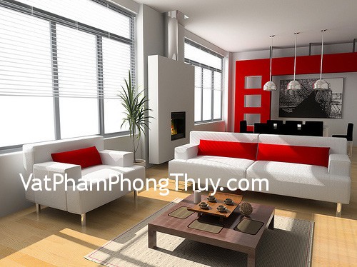 Mẹo phong thủy giúp cải thiện đường công danh